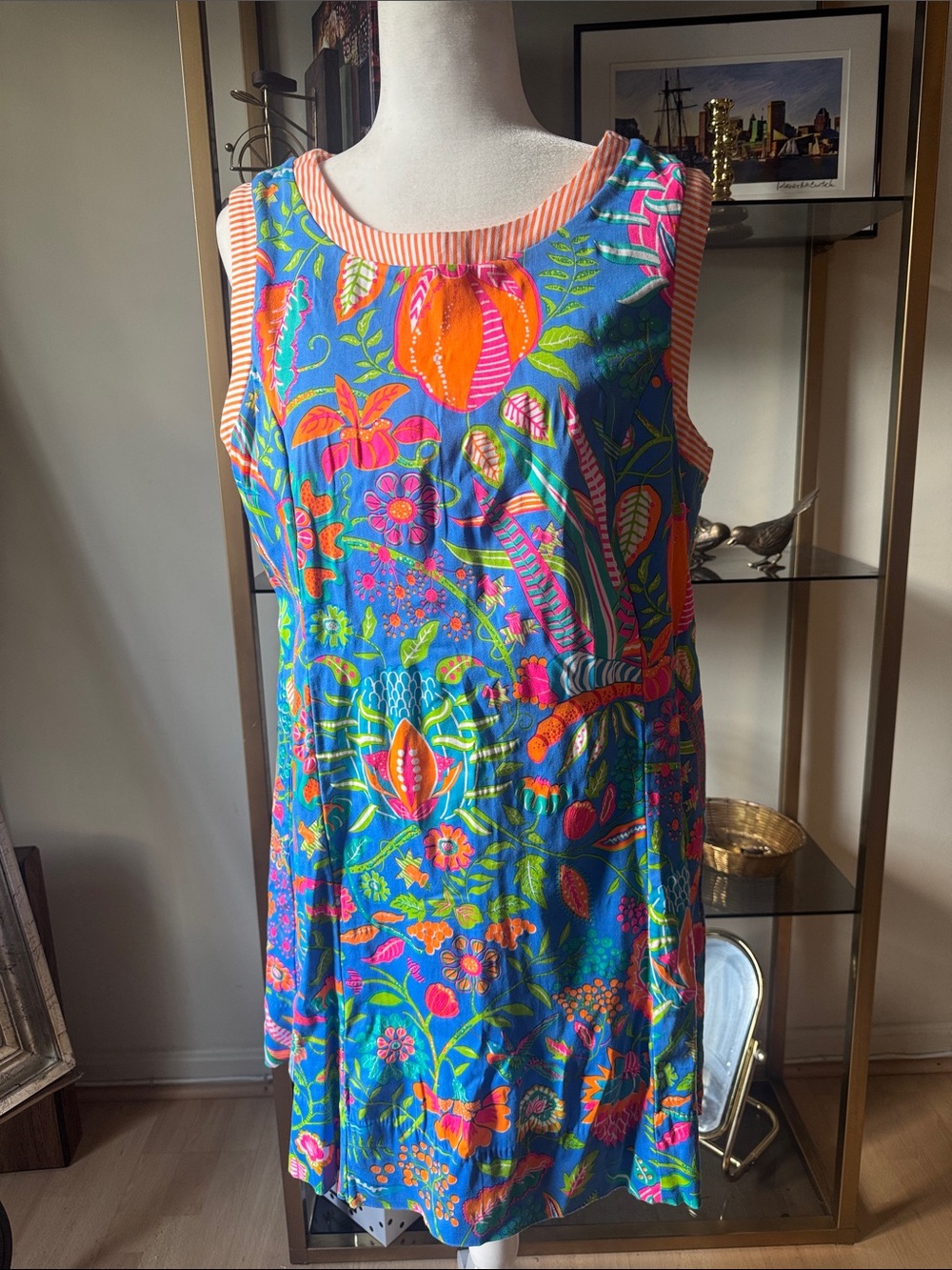 Gretchen Scott Dress size XL